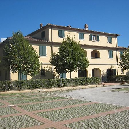 Seven Cortona Bed and Breakfast Exteriör bild
