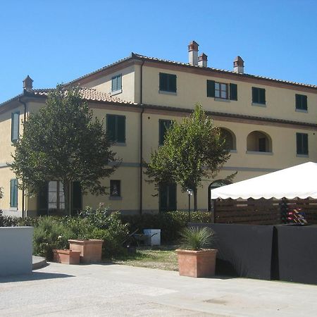 Seven Cortona Bed and Breakfast Exteriör bild