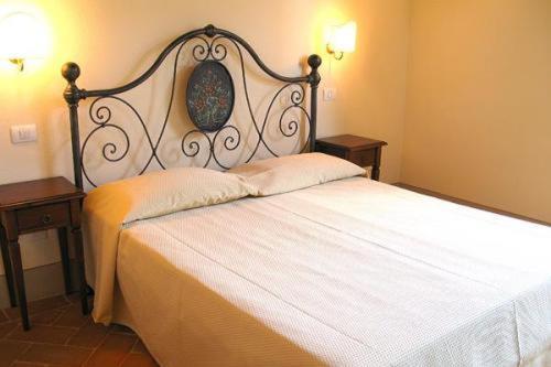 Seven Cortona Bed and Breakfast Exteriör bild