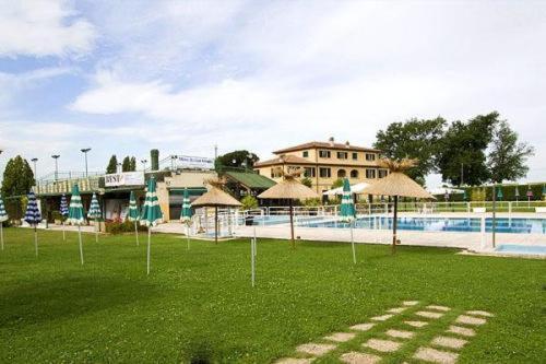 Seven Cortona Bed and Breakfast Exteriör bild